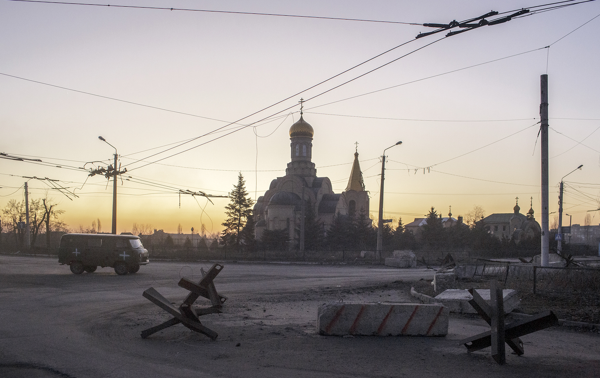 Три сценарії війни. Чому наступ України може стати переломним